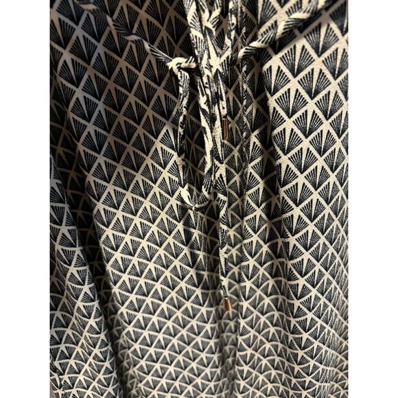 Women’s H&M‎ Dress with tie - Picture 4 of 4